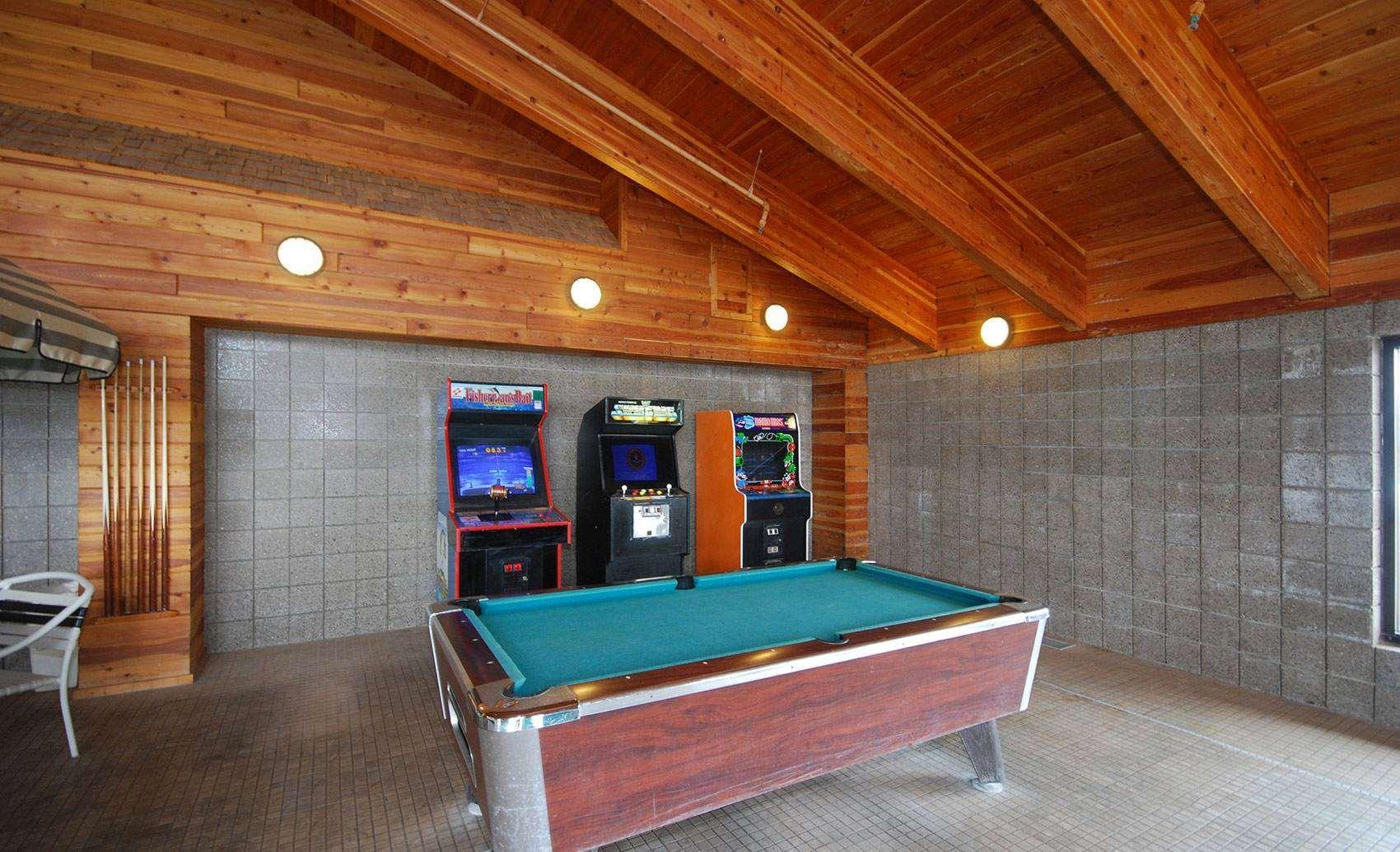 Americinn By Wyndham Merrill Facilities photo